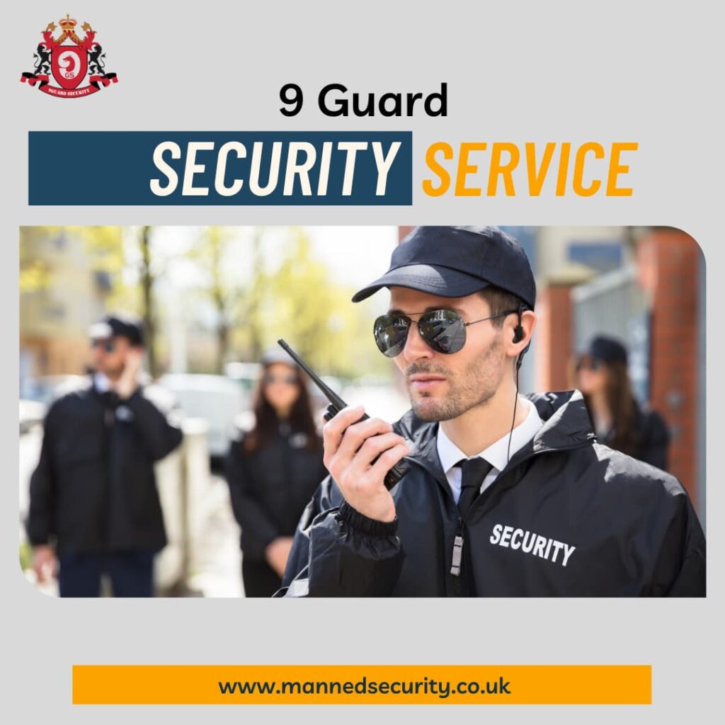 security guards for hire
