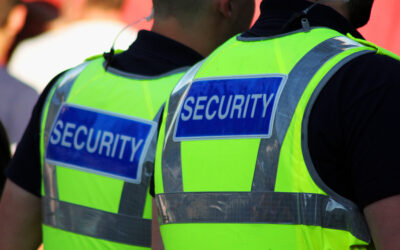 Licensed Security Guard Services Operating in Norfolk