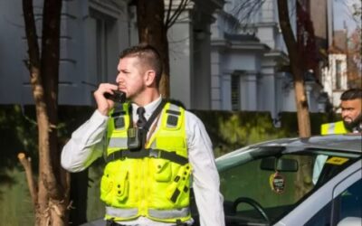 Residential Security Guard Services Hereford Herefordshire