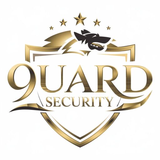 Manned Guarding Security Services